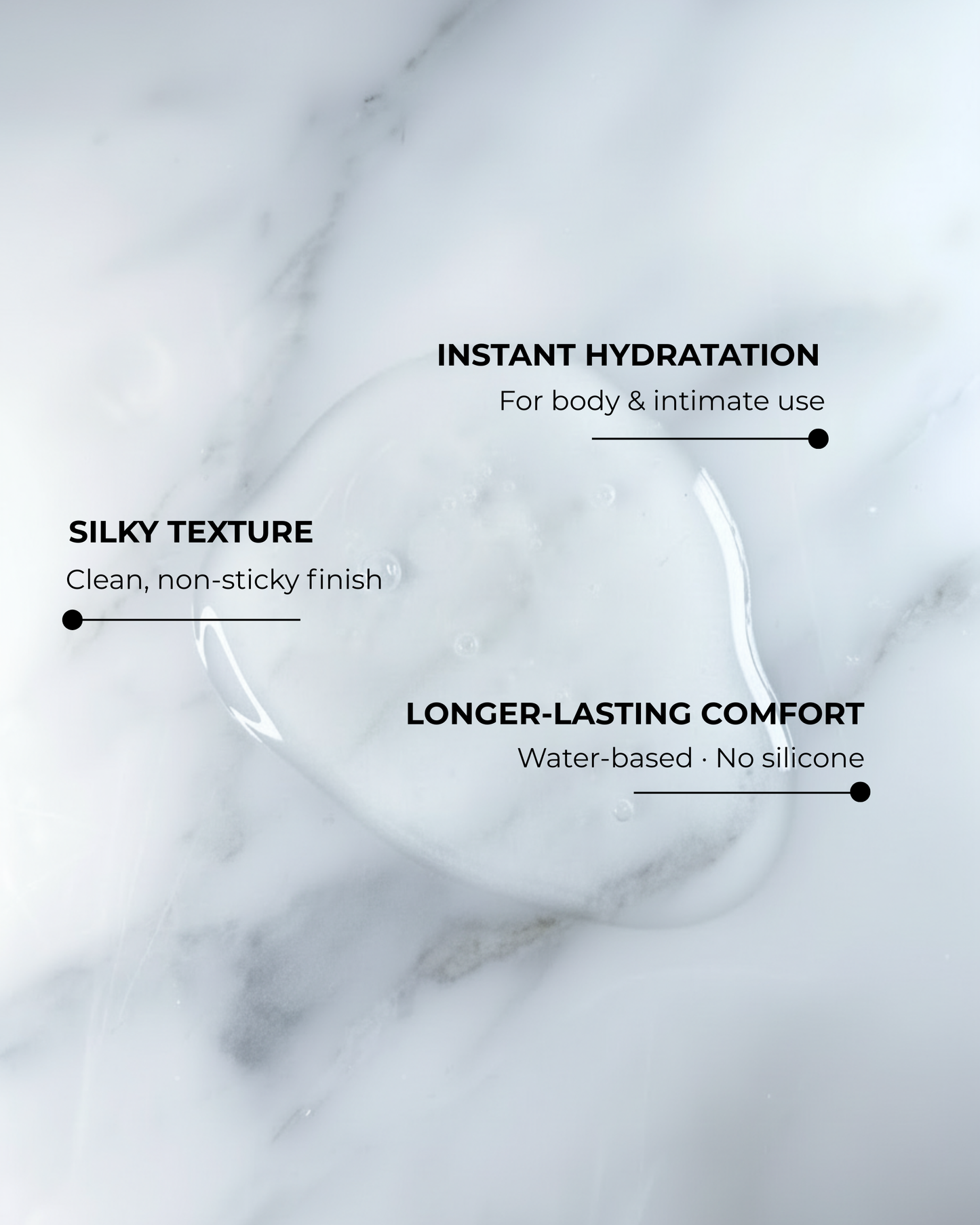 2-in-1 Lubricant Gel