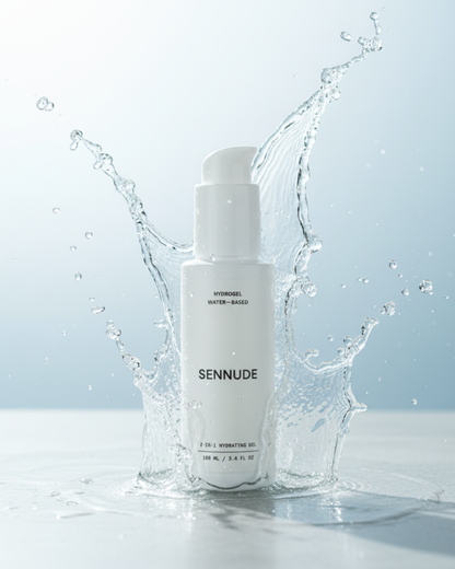 2-in-1 Lubricant Gel